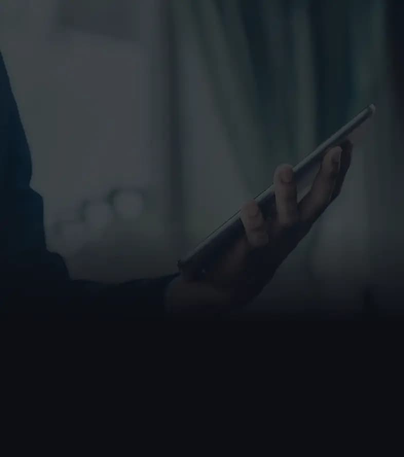 Banner Background