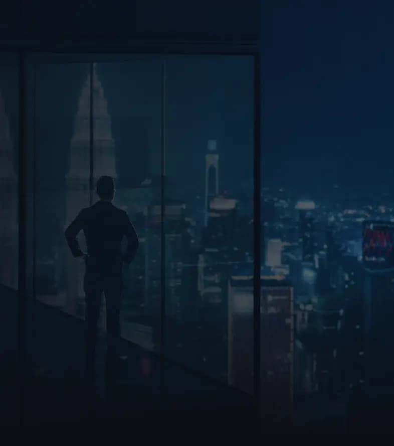 Banner Background