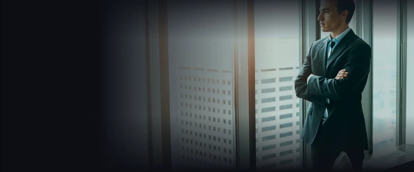 Banner Background